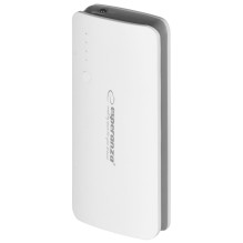 External Battery -...