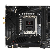 Motherboard - ASRock B760I Lightning WiFi Mini-ITX