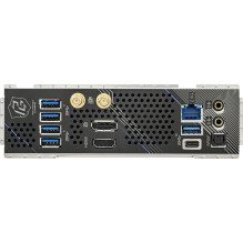 Motherboard - ASRock B760I Lightning WiFi Mini-ITX
