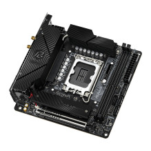 Motherboard - ASRock B760I Lightning WiFi Mini-ITX