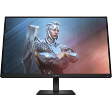 Žaidimų Monitorius - OMEN by HP 27" FHD 165Hz 1ms FreeSync