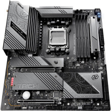 Motherboard - ASRock X870E Taichi Lite Motherboard - ASRock X870E Taichi Lite