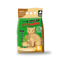 Cat Litter - Certech Super...