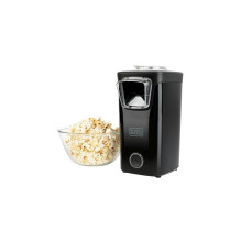 Popcorn Maker - Black+Decker 1100 W