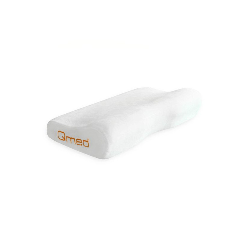 Orthopedic Pillow - QMed Head Pillow