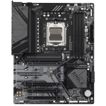 Motherboard - GIGABYTE B650 EAGLE AMD Ryzen 9000, 12+2+2 VRM, 7600MHz DDR5, PCIe 5.0 Motherboard - GIGABYTE B650 EAGLE AMD Ryzen 9000, 12+2+2 VRM, 7600MHz DDR5, PCIe 5.0