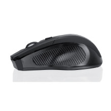 Computer Mouse - iBox i005 Pro Dual-Sided 1600 DPI Black Computer Mouse - iBox i005 Pro Dual-Sided 1600 DPI Black
