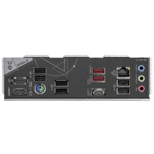 Motherboard - GIGABYTE B650 EAGLE AMD Ryzen 9000, 12+2+2 VRM, 7600MHz DDR5, PCIe 5.0 Motherboard - GIGABYTE B650 EAGLE AMD Ryzen 9000, 12+2+2 VRM, 7600MHz DDR5, PCIe 5.0