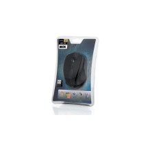 Computer Mouse - iBox i005 Pro Dual-Sided 1600 DPI Black Computer Mouse - iBox i005 Pro Dual-Sided 1600 DPI Black
