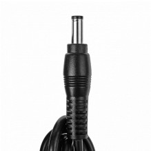 Power Adapter - Green Cell AD33P - 65 W - Black Power Adapter - Green Cell AD33P - 65 W - Black