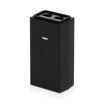 PoE adapter - Ubiquiti 24V PoE adapter, white