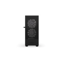 Computer Case - Krux Vako Black Computer Case - Krux Vako Black