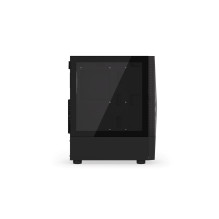 Computer Case - Krux Vako Black Computer Case - Krux Vako Black