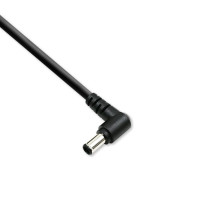 Maitinimo Adapteris - Qoltec 50073.65W Nešiojamam Kompiuteriui, Juodas