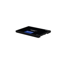 Solid State Drive (SSD) - Goodram CX400 Gen.2, 128 GB 3D TLC NAND