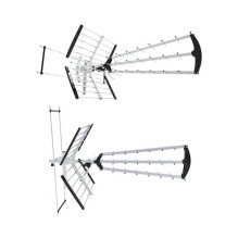 Television - Libox LB2000 Dual 32 dB Antenna