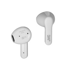 Belaidės Ausinės - JVC HA-A3T, Baltos, Bluetooth