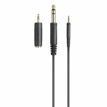 Ausinės - Sennheiser HD 599 Ruda, Dramblio Kaulo Spalvos