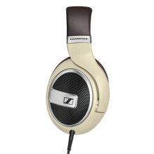 Headphones - Sennheiser HD 599 Brown, Ivory