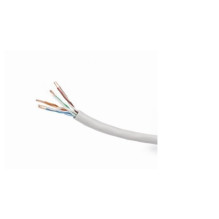 Network Cable - Gembird UPC-5004E-L / 100 Cat5e U / UTP Network Cable 100m Gray Network Cable - Gembird UPC-5004E-L / 100 Cat5e U / UTP Network Cable 100m Gray