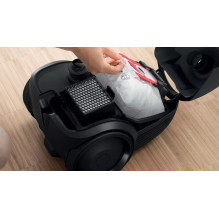 Vacuum Cleaner - Bosch Serie 2 BGBS2LB1 3.5 L 600 W Vacuum Cleaner - Bosch Serie 2 BGBS2LB1 3.5 L 600 W