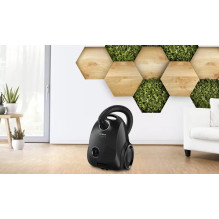 Dulkių Siurblys - Bosch Serie 2 BGBS2LB1 3,5 L 600 W Dulkių Siurblys - Bosch Serie 2 BGBS2LB1 3,5 L 600 W