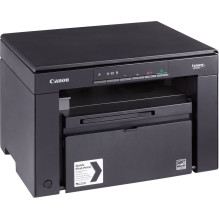 Daugiafunkcis Spausdintuvas - Canon i-SENSYS MF3010 Laser 18ppm 1200x600 dpi