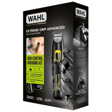 Barzdos Kirpimo Mašinėlė - WAHL Extreme Grip Advan. 09893.0460 Barzdos Kirpimo Mašinėlė - WAHL Extreme Grip Advan. 09893.0460