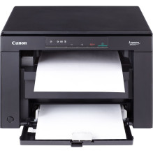 Multifunction Printer - Canon i-SENSYS MF3010 Laser 18ppm 1200x600 dpi
