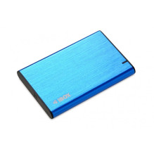 HDD Dėžutė - Ibox HD-05 2.5" Mėlyna HDD Dėžutė - Ibox HD-05 2.5" Mėlyna