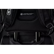 Laptop Bag - OGIO Renegade RSS Black P/N: 111059_03