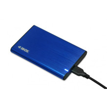 HDD Dėžutė - Ibox HD-05 2.5" Mėlyna HDD Dėžutė - Ibox HD-05 2.5" Mėlyna