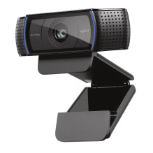 Webcam - Logitech HD Pro...