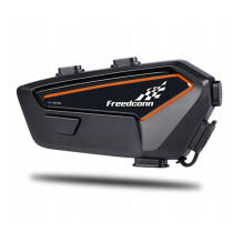 Motociklo Interkomas - FreenConn F1 V2 EU, "Bluetooth"