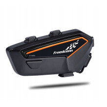 Motociklo Interkomas - FreenConn F1 V2 EU, "Bluetooth"