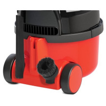 Vacuum Cleaner - LotusGrill Henry Compact Bicycle Vacuum Cleaner 6 L 620 W Dust Bag Vacuum Cleaner - LotusGrill Henry Compact Bicycle Vacuum Cleaner 6 L 620 W Dust Bag