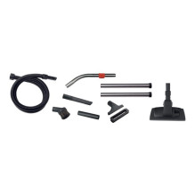 Vacuum Cleaner - LotusGrill Henry Compact Bicycle Vacuum Cleaner 6 L 620 W Dust Bag Vacuum Cleaner - LotusGrill Henry Compact Bicycle Vacuum Cleaner 6 L 620 W Dust Bag