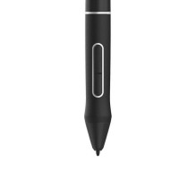 Graphics Tablet - Huion Kamvas 13 5080 Lpi Purple