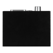 Seifas - Yale YSV / 170 / DB2 Plieninis 3.8L Juodas Seifas - Yale YSV / 170 / DB2 Plieninis 3.8L Juodas