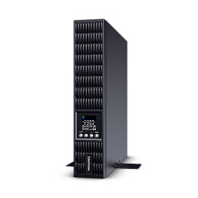 Nepertraukiamas Maitinimo Šaltinis - CyberPower OLS1500ERT2UA 1.5 kVA 1350 W 8 AC Išėjimai