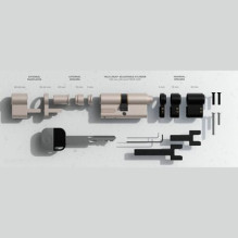 Smart Lock Accessory - Yale 05 / 501000 / SN Smart Lock Accessory - Yale 05 / 501000 / SN
