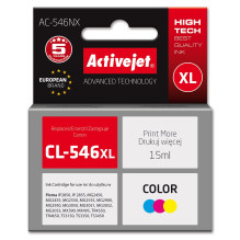 Ink Cartridge - Activejet...