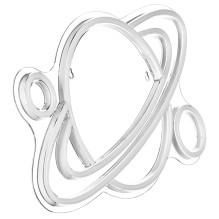 Neon light - Activejet AJE-NEON Planet Multicolor Neon light - Activejet AJE-NEON Planet Multicolor