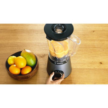 Mixer - Bosch Vitapower Serie 4 1200W Silver