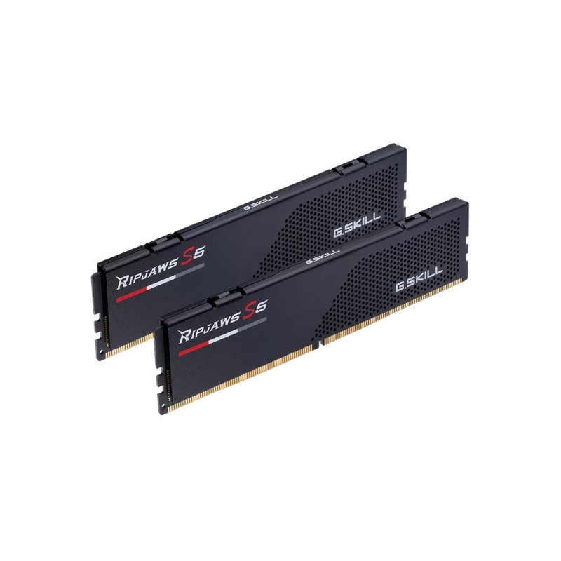 RAM Modulis - G.Skill F5-6000J3636F16GX2-RS5K 32GB DDR5 6000MHz CL36 1.4V