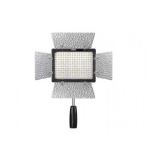 LED Light - Spotlight Yongnuo YN160 III - WB (3200 K - 5500 K) LED Light - Spotlight Yongnuo YN160 III - WB (3200 K - 5500 K)