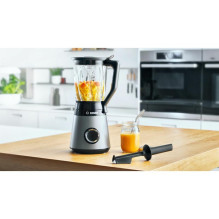 Mixer - Bosch Vitapower Serie 4 1200W Silver