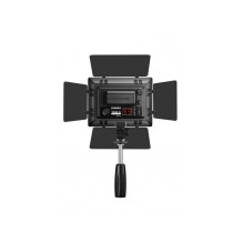 LED Light - Spotlight Yongnuo YN160 III - WB (3200 K - 5500 K) LED Light - Spotlight Yongnuo YN160 III - WB (3200 K - 5500 K)