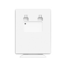 Access Point - TP-Link EAP650-DESKTOP 2976 Mbit/s PoE White
