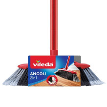 Broom - VILEDA Profile 2in1...